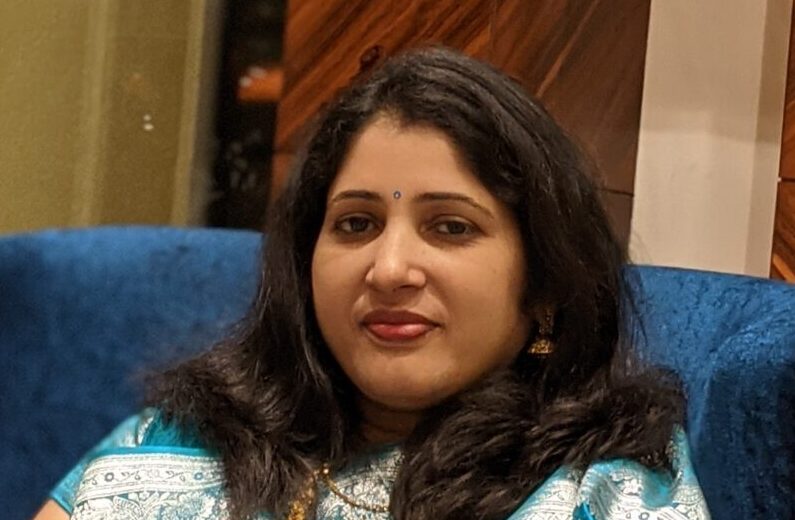 Anjana Mishra - Numerologist , Astrologist , Vastu Expert , Tarot Card Reader ( GraphiBee Private Limited )